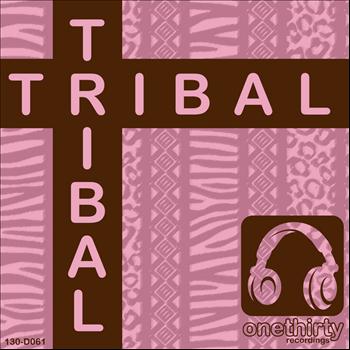 Various Artists - Tribal