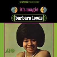 Barbara Lewis - It's Magic