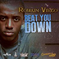 Romain Virgo - Beat You Down - Single