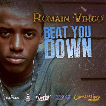 Romain Virgo - Beat You Down - Single
