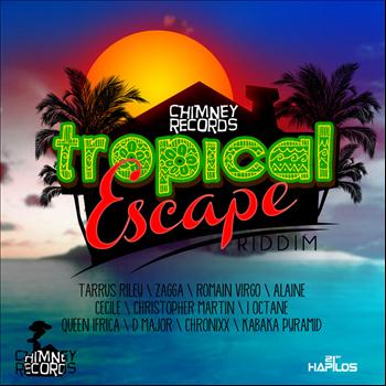 Various Artists - Tropical Escape Riddim