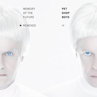 Pet Shop Boys - Memory of the Future (Remixed)