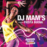 DJ Mam's / - Fiesta Buena (Remixes) [feat. Luis Guisao & Soldat Jahman]