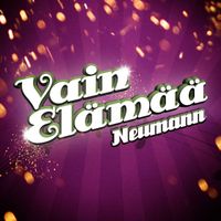 Neumann - Vain elämää
