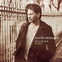 David deMaria - Días de sol (Marko Katier Rmx)
