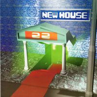 22 - New House
