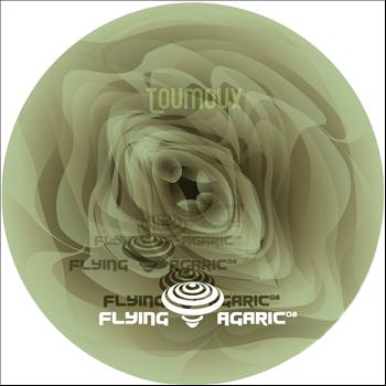TouMouX - Flying Agaric 08