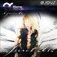 Rene Ablaze - Secret 2k12