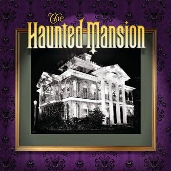 Various Artists - The Haunted Mansion