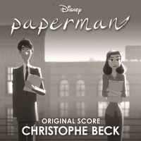 Christophe Beck - Paperman