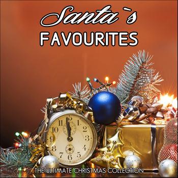 Various Artists - Santa`s Favourites, Vol. 1