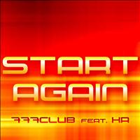 777Club - Start Again