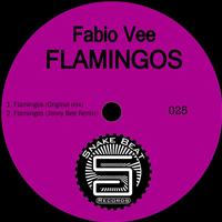 Fabio Vee - Flamingos