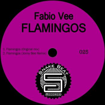 Fabio Vee - Flamingos