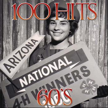 Various Artists - 100 Hits 60's