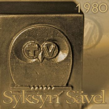 Various Artists - Syksyn Sävel 1980
