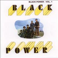 Black Power - Black Power, Vol. 1