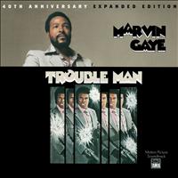 Marvin Gaye - Trouble Man: 40th Anniversary Expanded Edition