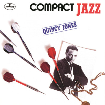 Quincy Jones - Compact Jazz