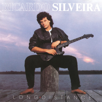 Ricardo Silveira - Long Distance
