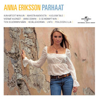 Anna Eriksson - Anna Eriksson - Parhaat