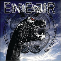 Einherjer - Dragons Of The North