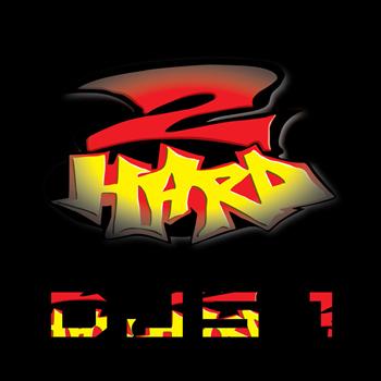 Various Artists - 2 Hard DJs 1