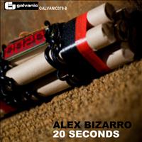 Alex Bizzaro - Twenty Seconds