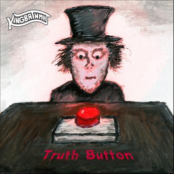 KingBathmat - Truth Button