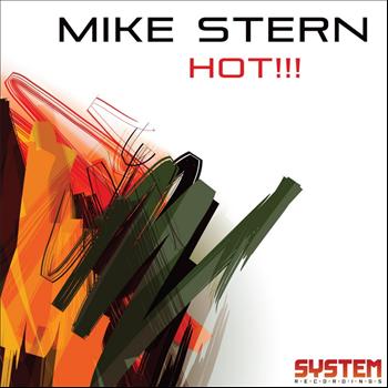 Mike Stern - Hot!!!