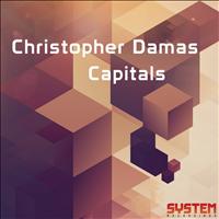 Christopher Damas - Capitals