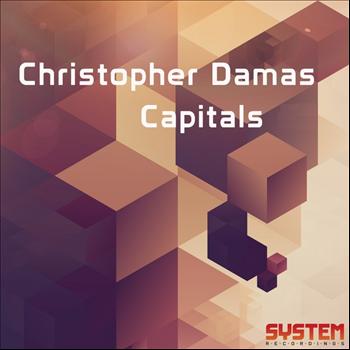 Christopher Damas - Capitals