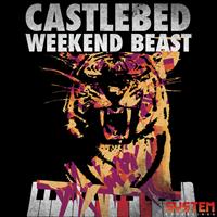 Castlebed - Weekend Beast EP