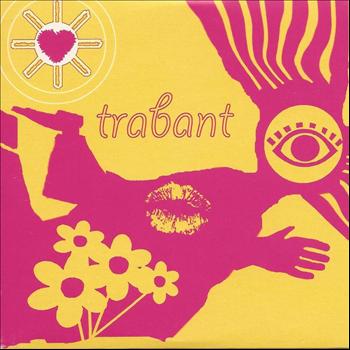 Trabant - Ett hjärta som är rött