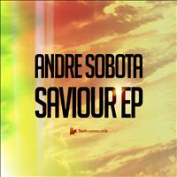 Andre Sobota - Saviour EP