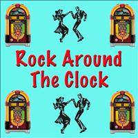 The Ray Hamilton Orchestra - Rock Around the Clock