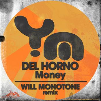 Del Horno - Money