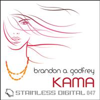 Brandon A. Godfrey - Kama