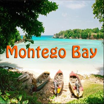 Various Artists - Montego Bay