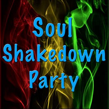 Various Artists - Soul Shakedown Party