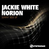 Jackie White, Norion - Sunny Side Up - Single
