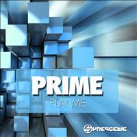 Prime - Play Me - EP