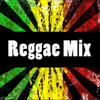 Various Artists - Reggae Mix