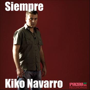 Kiko Navarro - Siempre