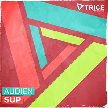 Audien - Sup