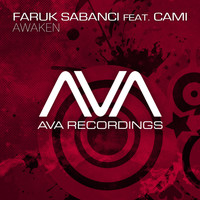 Faruk Sabanci feat. Cami - Awaken