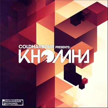 KhoMha - Coldharbour presents KhoMha