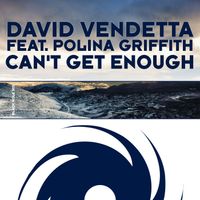 David Vendetta featuring Polina Griffith - Can't Get Enough