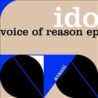 Ido - Voice of Reason EP