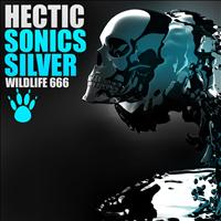 Hectic - Sonics / Silver